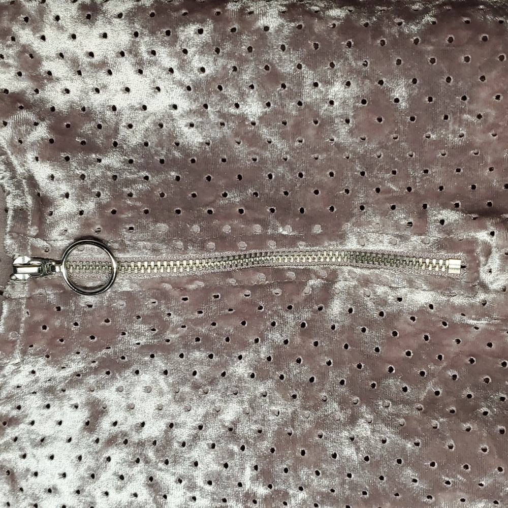 F21 Plus Size Bodysuit - Picture 2 of 3